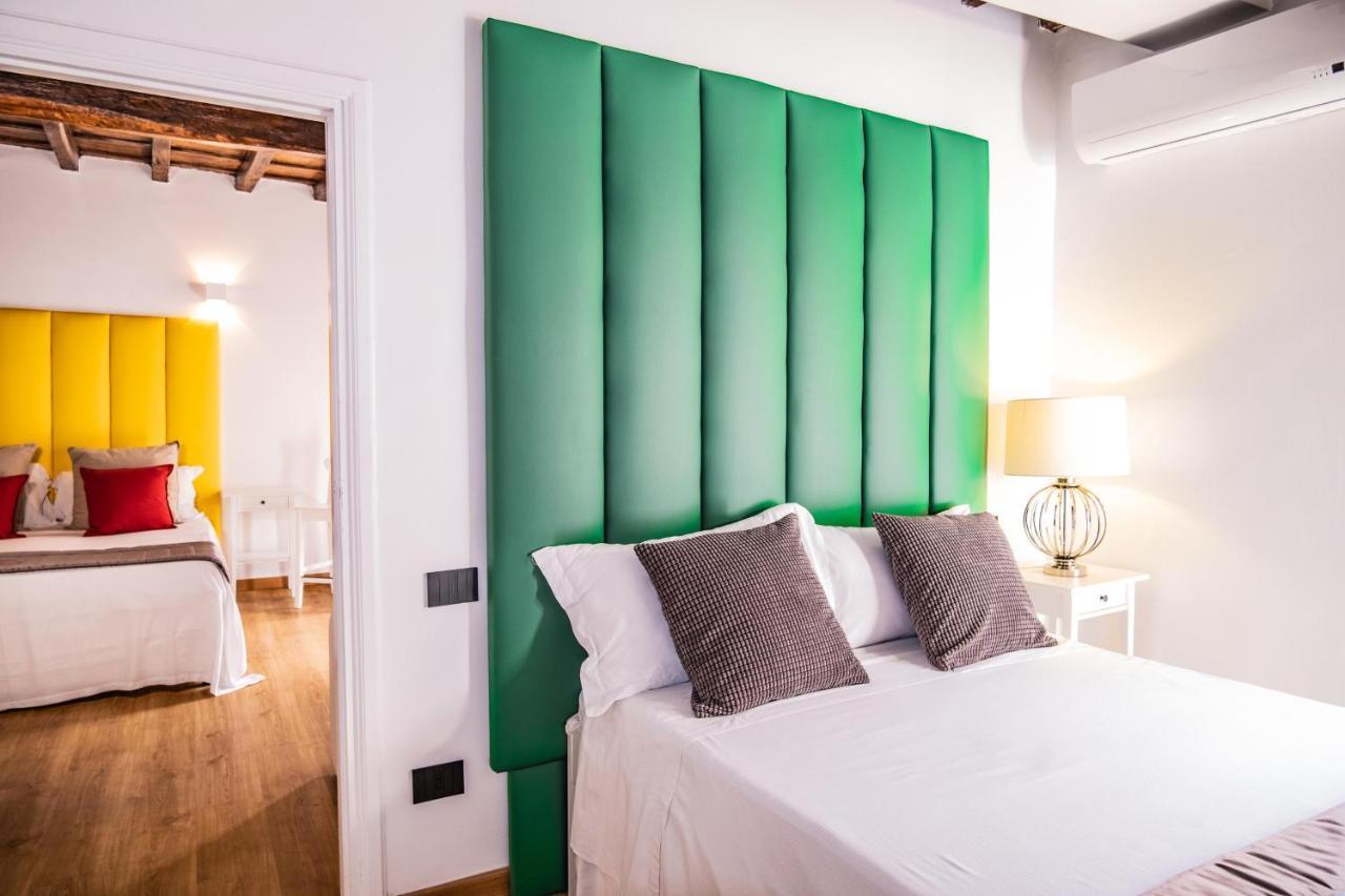Trevi Queen Appartement