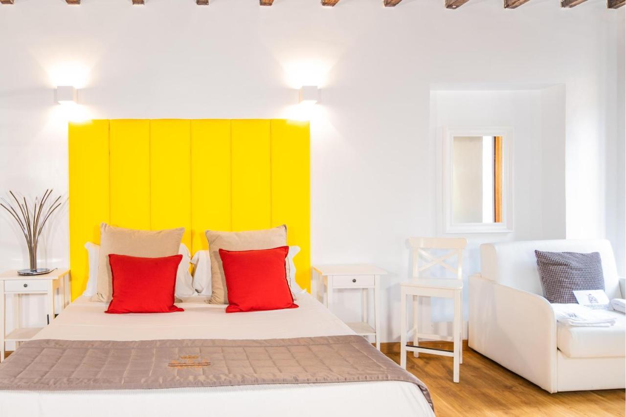 Trevi Queen Appartement